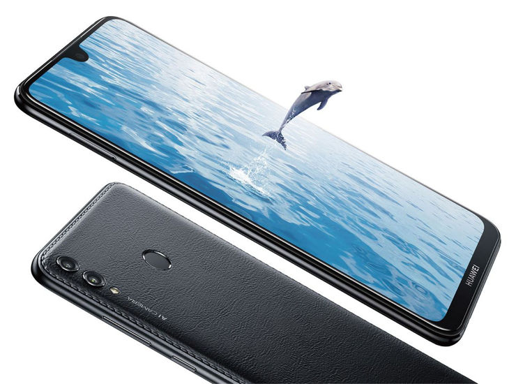 Huawei Enjoy Max Huawei Enjoy Max