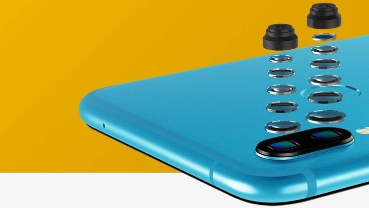 Lenovo pokłada spore nadzieje w swym aparacie Lenovo pokłada spore nadzieje w swym aparacie