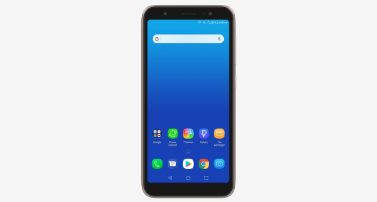 Asus ZenFone Lite L1 Asus ZenFone Lite L1