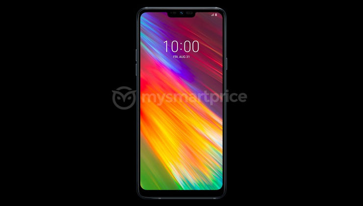 LG Q9 LG Q9