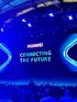 MWC19: Huawei showed folded smartphone Mate X MWC19: Huawei showed folded smartphone Mate X