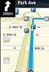 Nowa wersja Ovi Map dla telefonów Nokia z ekranem dotykowym Nowa wersja Ovi Map dla telefonów Nokia z ekranem dotykowym