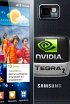 Kolejny Galaxy S II - tym razem z Tegrą Kolejny Galaxy S II - tym razem z Tegrą