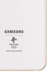 Samsung Galaxy Z Flip3 5G in the Olympic Games Edition
