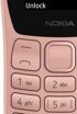 Nokia 110 4G - another incarnation of a cheap mobile phone