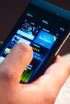 BlackBerry wreszcie pokazało nowości BlackBerry wreszcie pokazało nowości