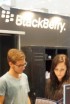 Skromność BlackBerry Skromność BlackBerry