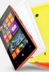 Nokia Lumia 525 zastępuje Lumię 520 Nokia Lumia 525 zastępuje Lumię 520