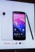 Nexus 5 od LG zadebiutował w Polsce Nexus 5 od LG zadebiutował w Polsce