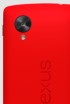 Nexus 5 w czerwieni oficjalnie dostępny Nexus 5 w czerwieni oficjalnie dostępny