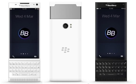 BlackBerry Slider vel Venice BlackBerry Slider vel Venice