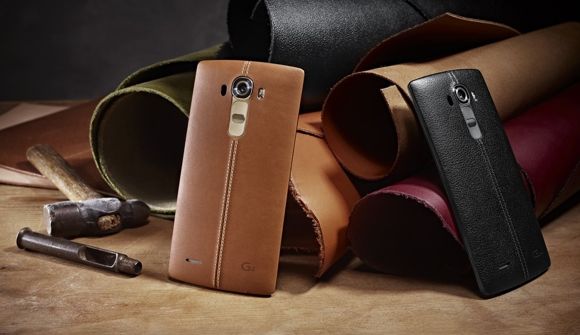 LG G4 LG G4