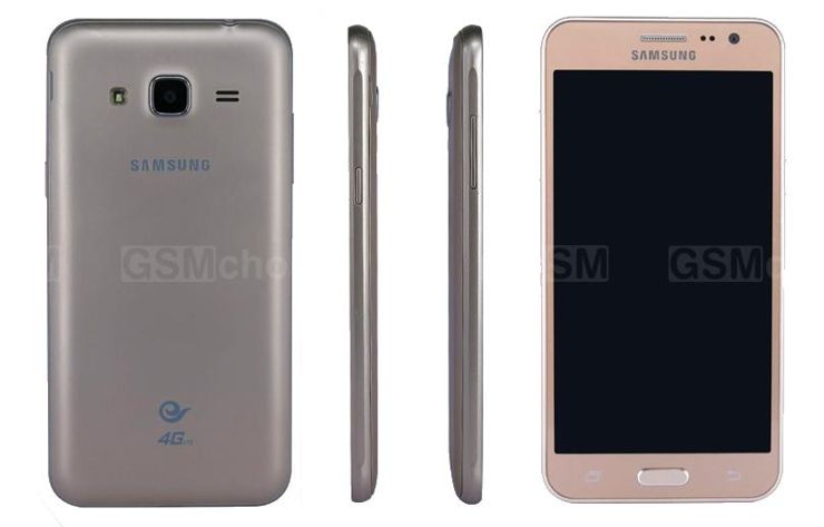 Samsung Galaxy J3