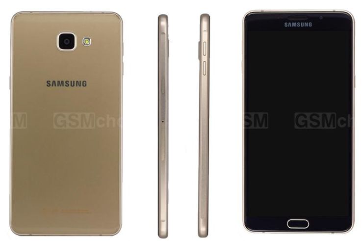 Samsung Galaxy A9