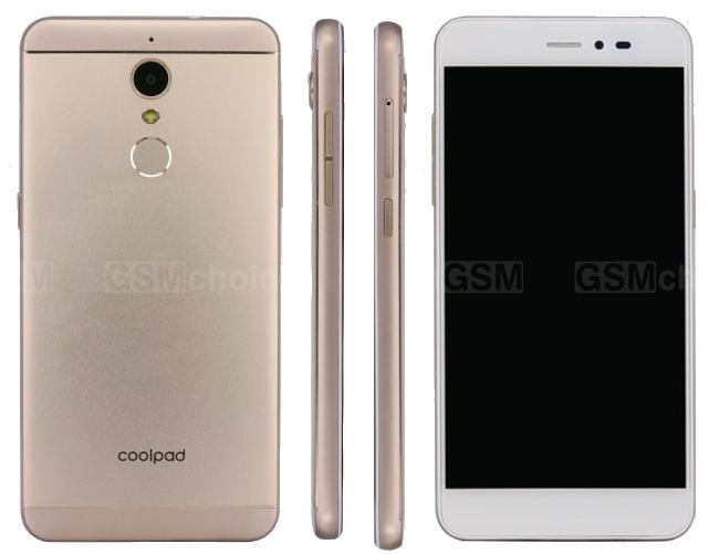 Coolpad 8737 Coolpad 8737
