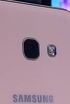 Our first look at Samsung Galaxy A (2017) Our first look at Samsung Galaxy A (2017)
