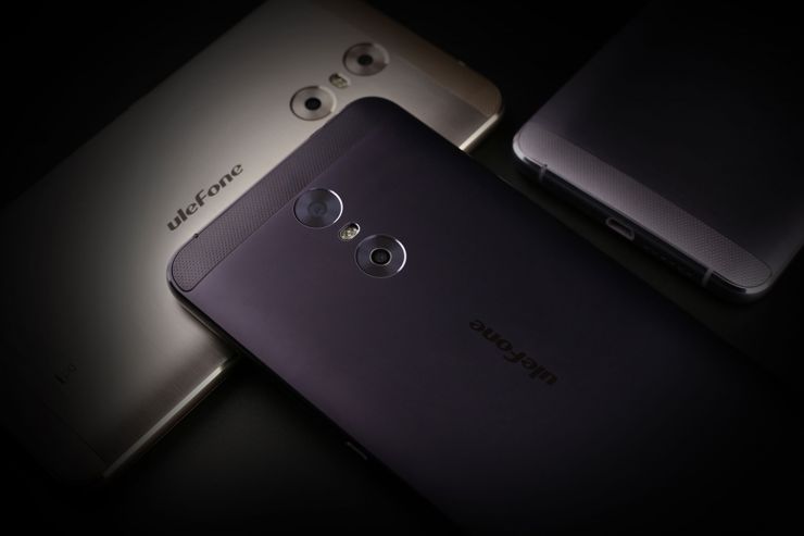Ulefone Gemini Ulefone Gemini
