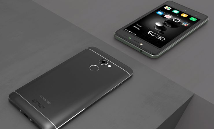 Coolpad Conjr Coolpad Conjr