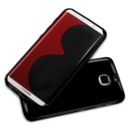 Tak może wyglądać Samsung Galaxy S8 Tak może wyglądać Samsung Galaxy S8