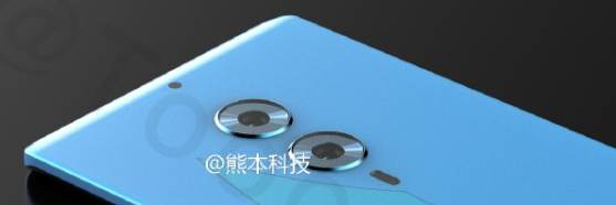 ZUK Edge II ZUK Edge II