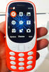 Nokia 3310 - do diabła ze smartfonami! Nokia 3310 - do diabła ze smartfonami!