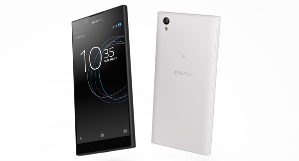 Sony Xperia L1 Sony Xperia L1