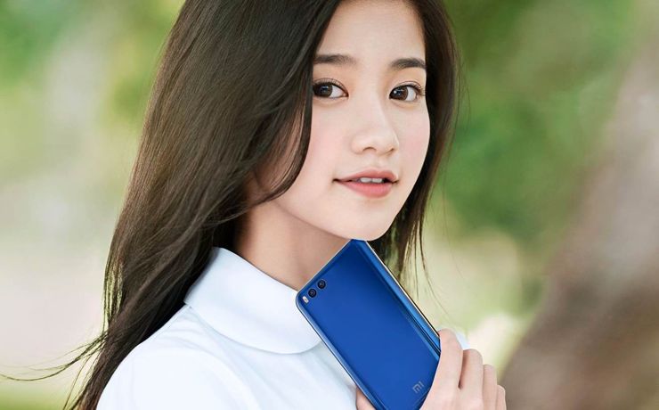 Xiaomi Mi 6 Xiaomi Mi 6
