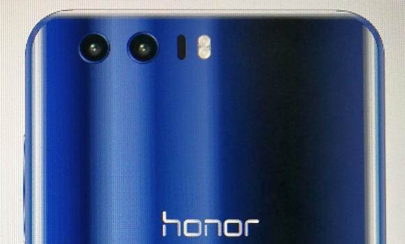 Honor 9 Honor 9