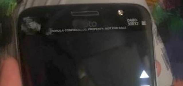 Moto X 2017 Moto X 2017
