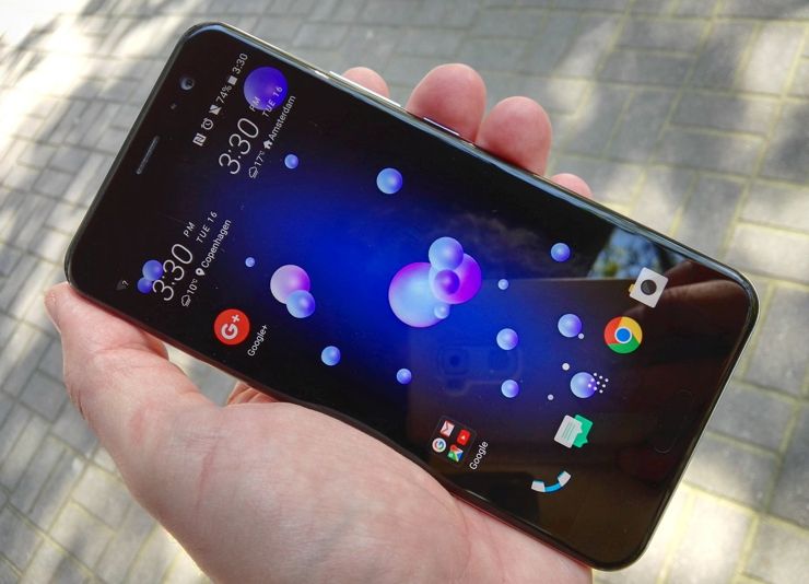 HTC U11 HTC U11