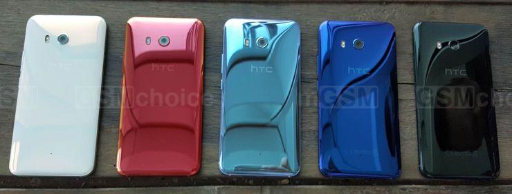 HTC U11 HTC U11