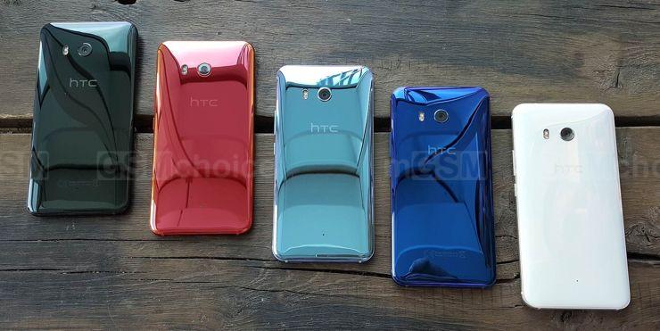 HTC U11 HTC U11