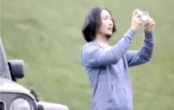 Meizu Pro 7 w spocie reklamowym Meizu Pro 7 w spocie reklamowym