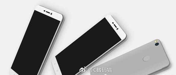 Xiaomi Redmi 5 Xiaomi Redmi 5