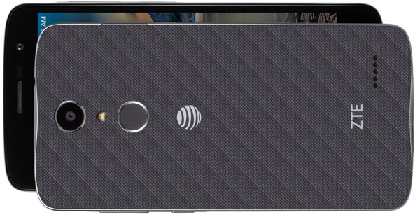 ZTE Blade Spark ZTE Blade Spark