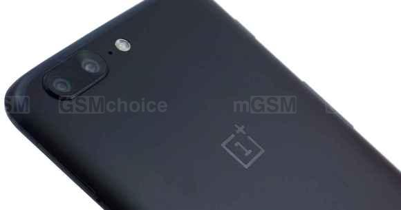OnePlus 5 OnePlus 5