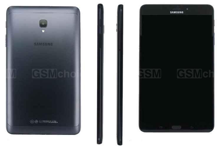 Samsung SM-T385C Samsung SM-T385C
