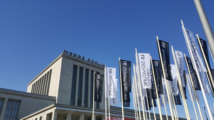 Berlin, IFA 2017 Berlin, IFA 2017