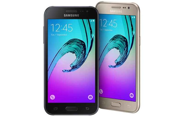Samsung Galaxy J2 2017 Samsung Galaxy J2 2017