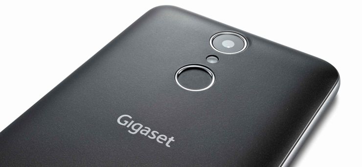 Gigaset GS160 Gigaset GS160