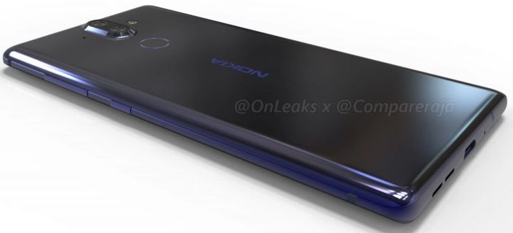 Nokia 9 Nokia 9