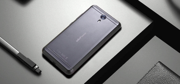 Ulefone Power 2 Ulefone Power 2