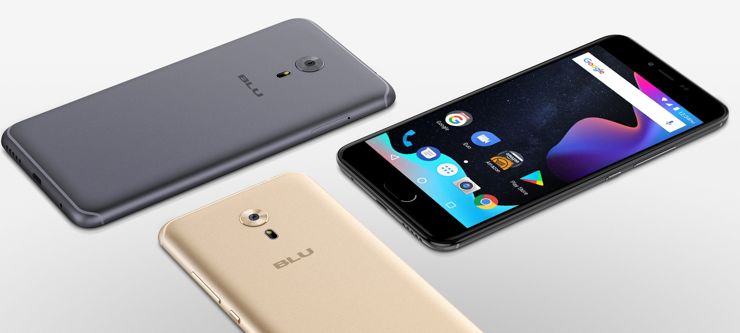 BLU S1 BLU S1