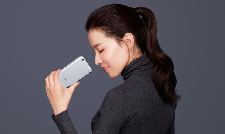 Xiaomi Redmi 5A Xiaomi Redmi 5A