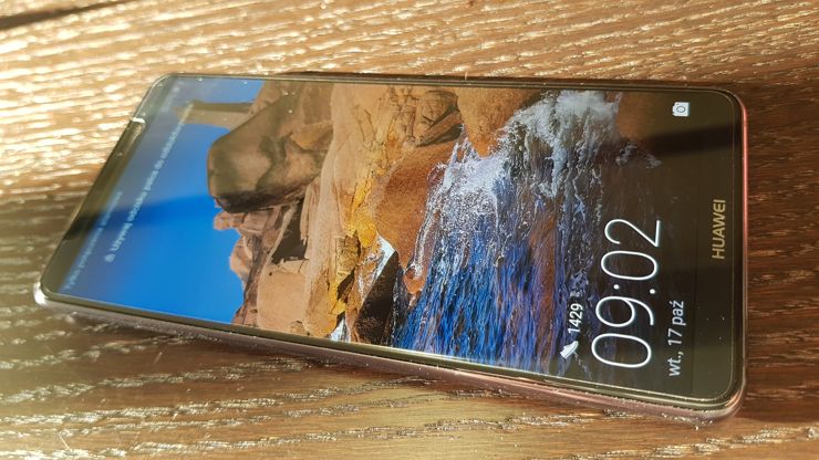 Huawei Mate 10 Pro Huawei Mate 10 Pro
