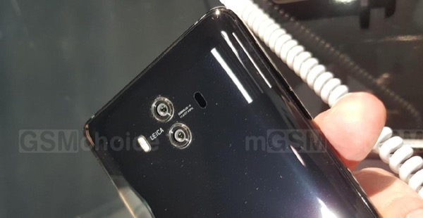 Huawei Mate 10 Huawei Mate 10