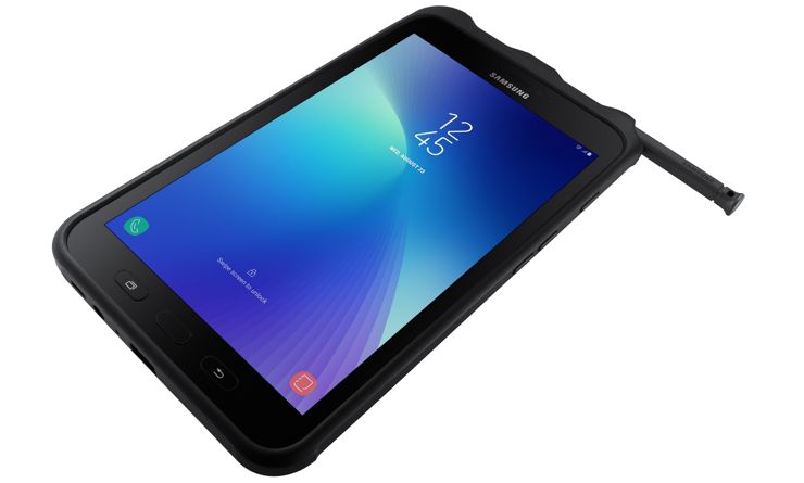 Samsung Galaxy Tab Active2 Samsung Galaxy Tab Active2