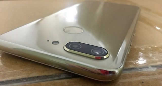 Gionee S11 Gionee S11
