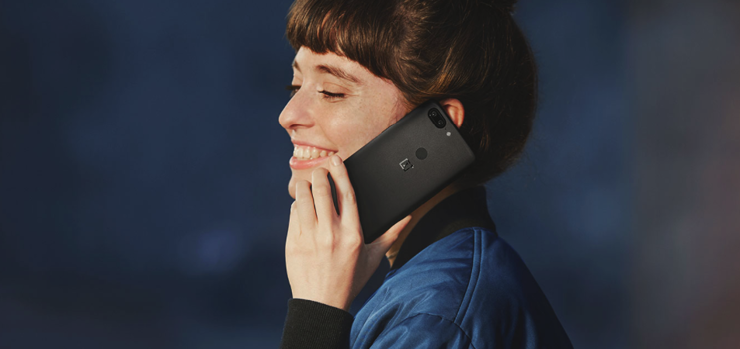 OnePlus 5T OnePlus 5T