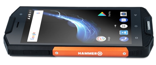 Hammer Bolt Hammer Bolt
